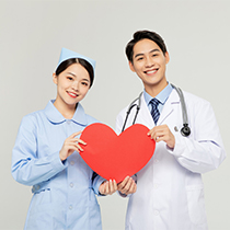 试管婴儿检查