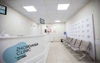 Zhordania辅助生殖中心