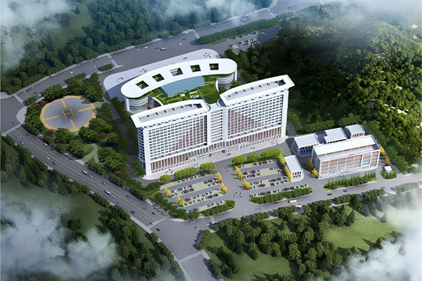 凯里市第一人民医院