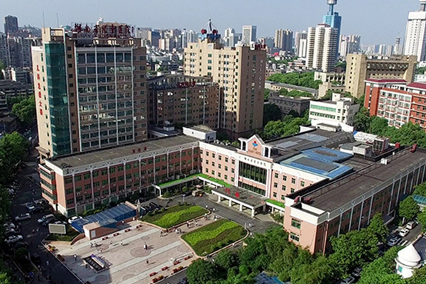 湖南省儿童医院