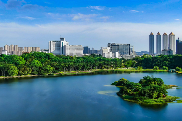 广西医科大学第一附属医院