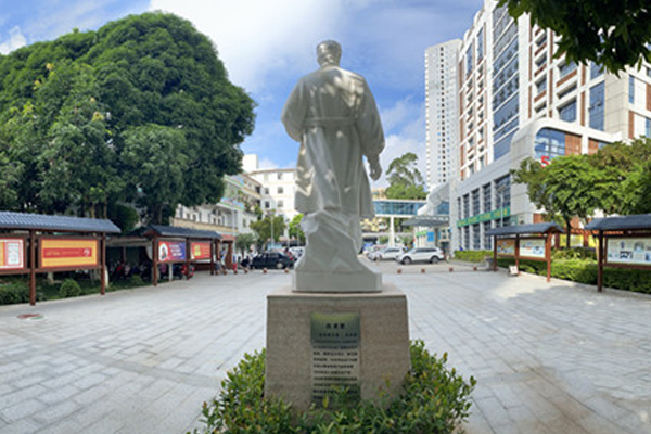 广西医科大学附属第四医院