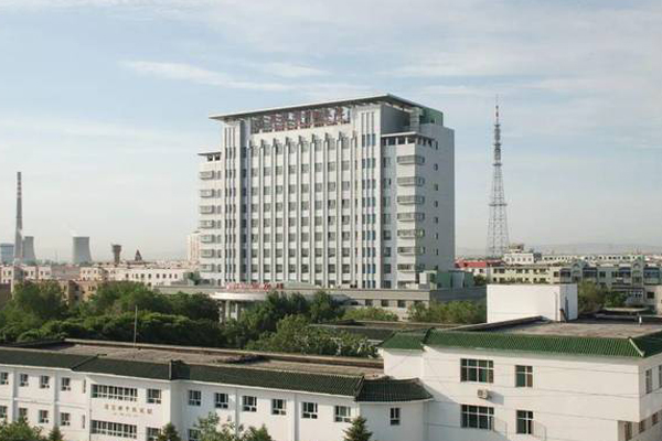 新疆昌吉州中医院