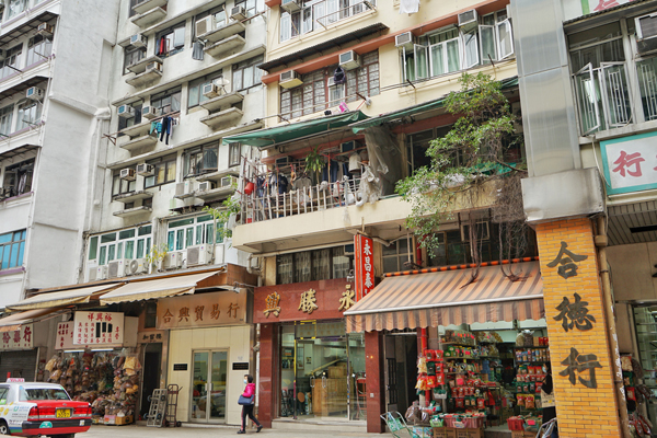 香港赞育医院