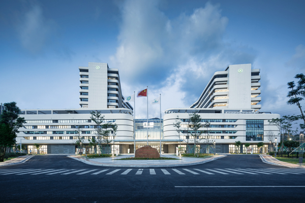 珠海市第三人民医院