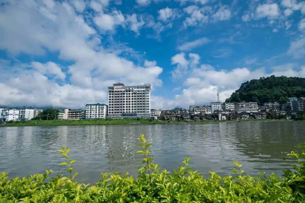 桂林市永福县中医医院