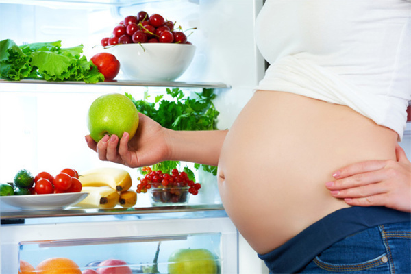 自然怀孕和试管婴儿的区别